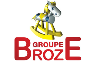 Logo Jouets Broze